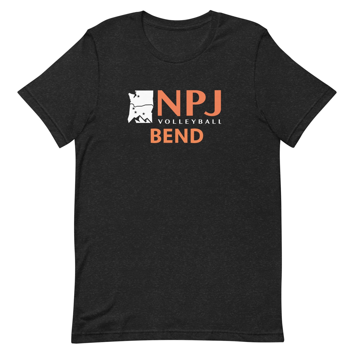 NPJ Unisex t-shirt