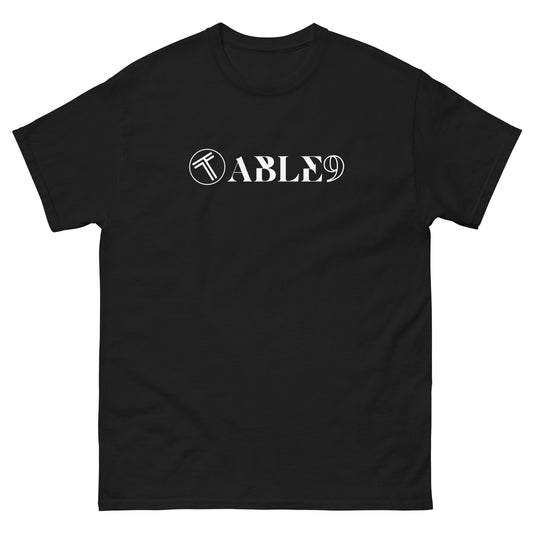 Men's classic Ride tee