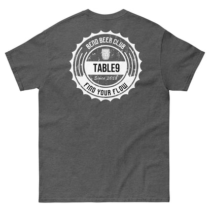 Men's classic Beer Club tee