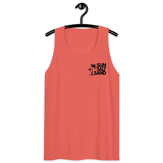 Men’s Get Outside premium tank top