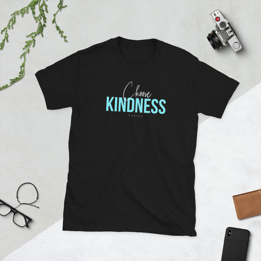 Kindness Short-Sleeve Unisex T-Shirt