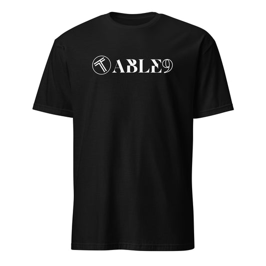 Daily Short-Sleeve Unisex T-Shirt