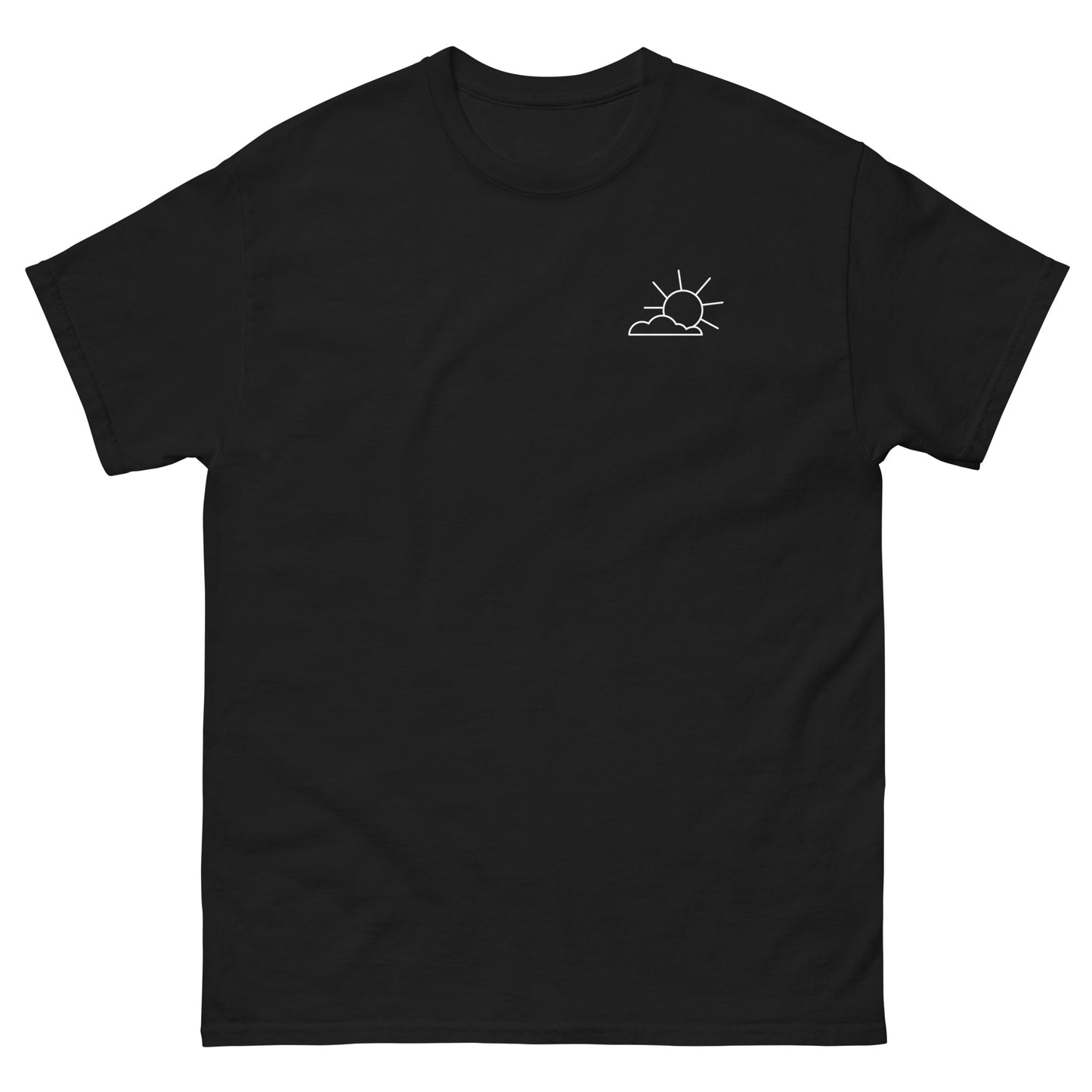 Men's classic Ride tee