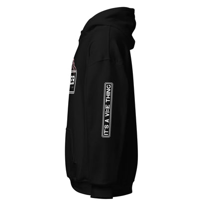 Flow Unisex Hoodie