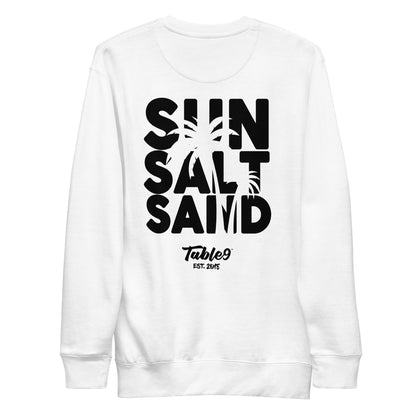 Unisex Lounge Premium Sweatshirt