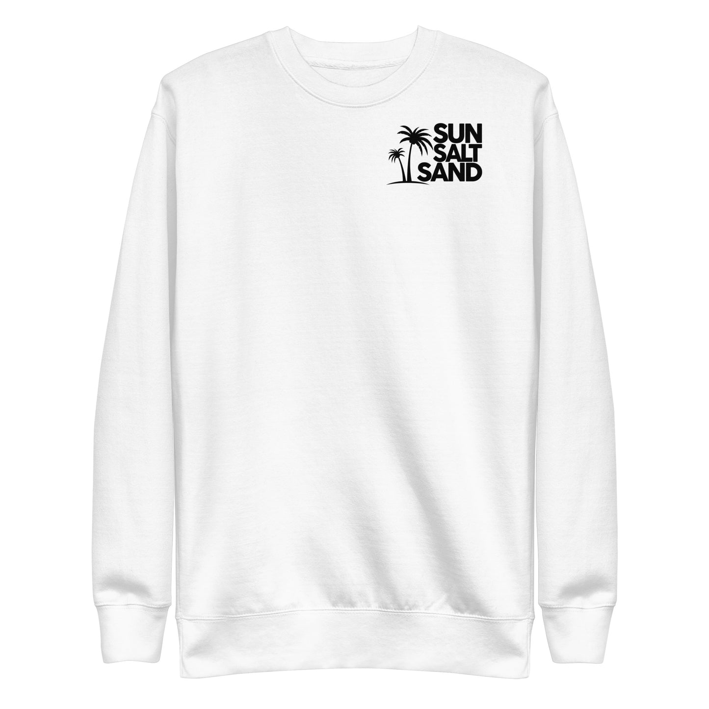 Unisex Lounge Premium Sweatshirt