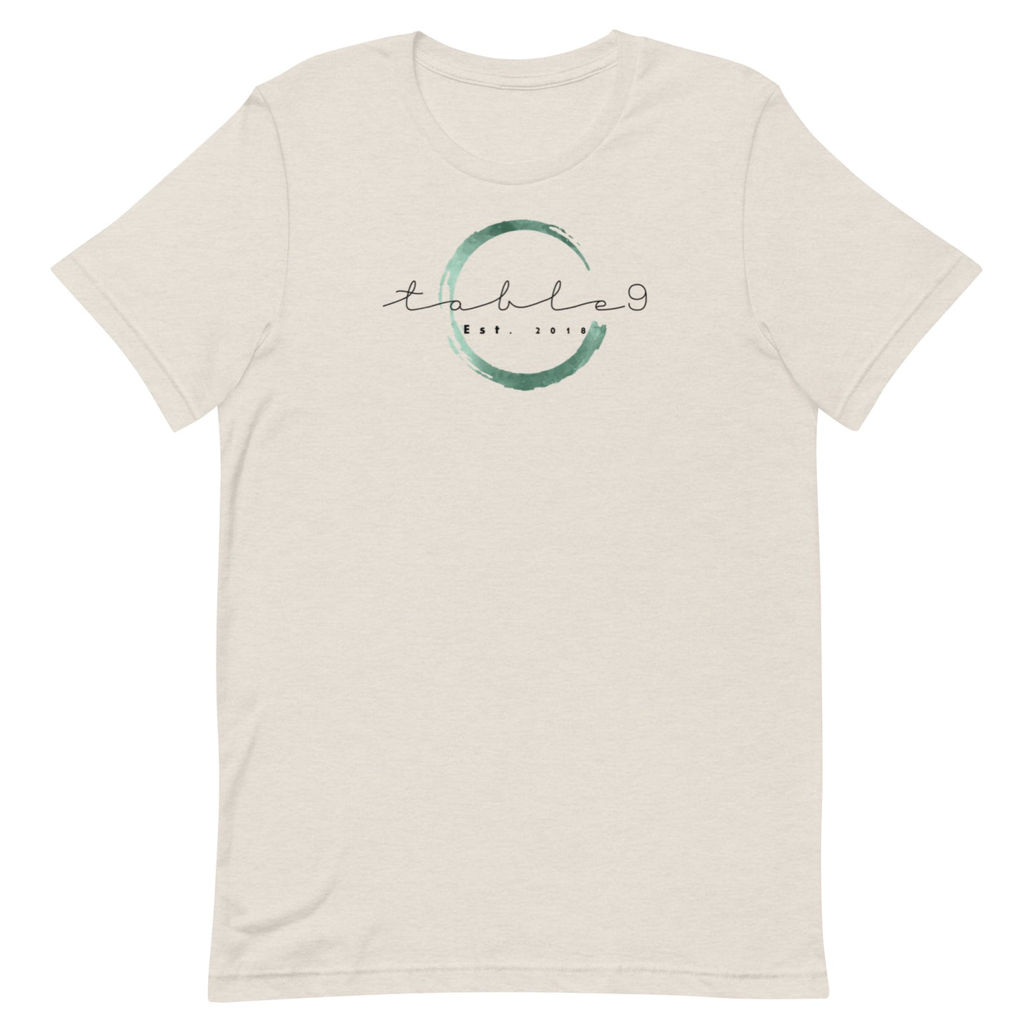 Inner Circle Unisex t-shirt