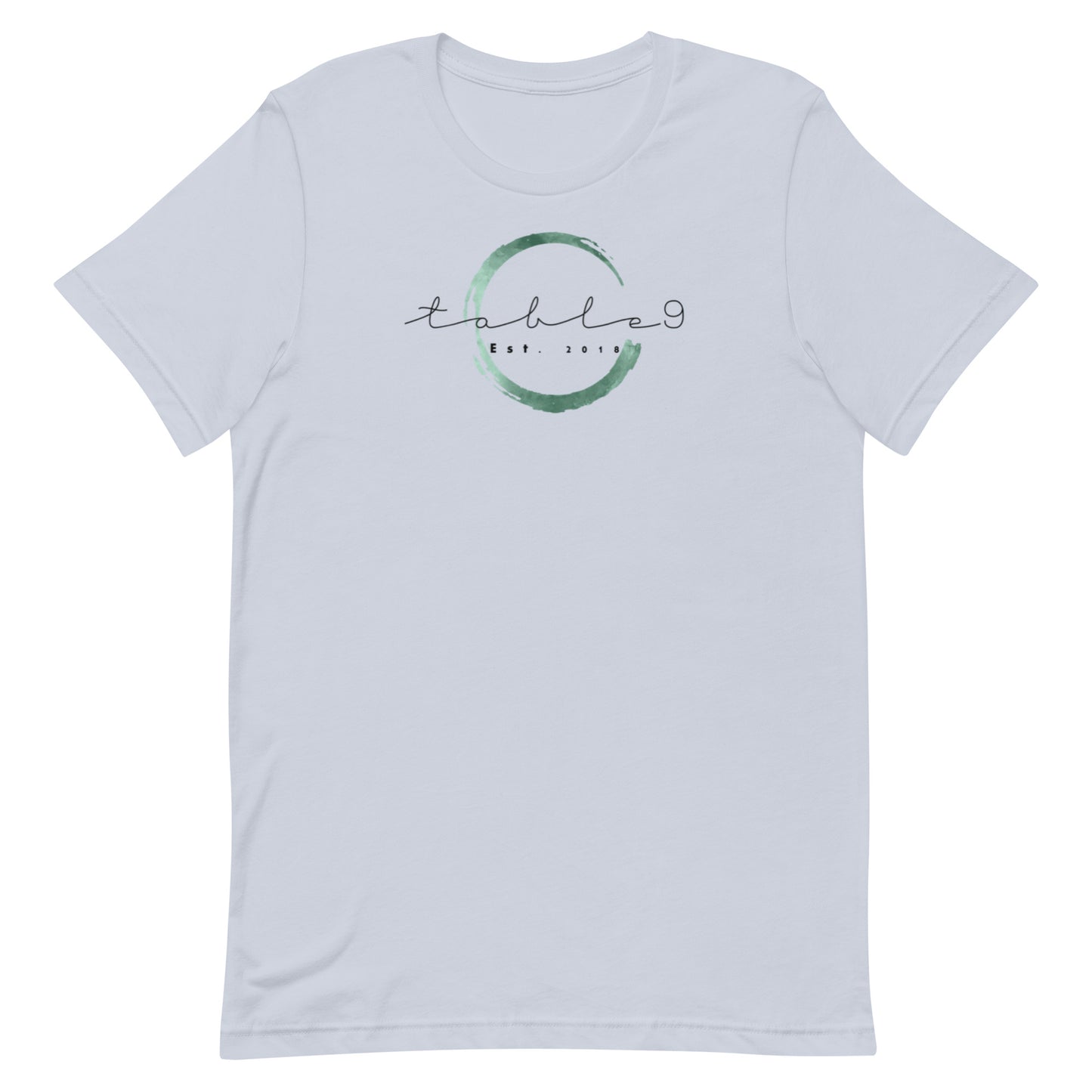 Inner Circle Unisex t-shirt