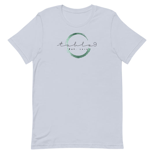 Inner Circle Unisex t-shirt