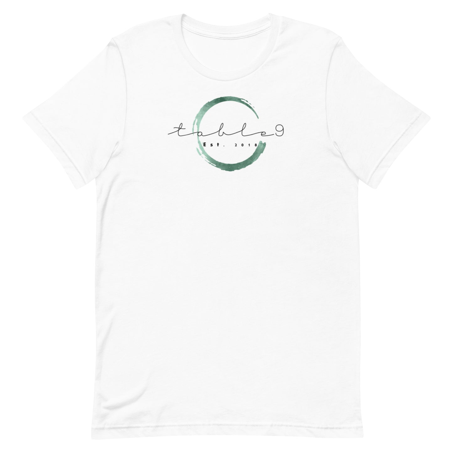 Inner Circle Unisex t-shirt