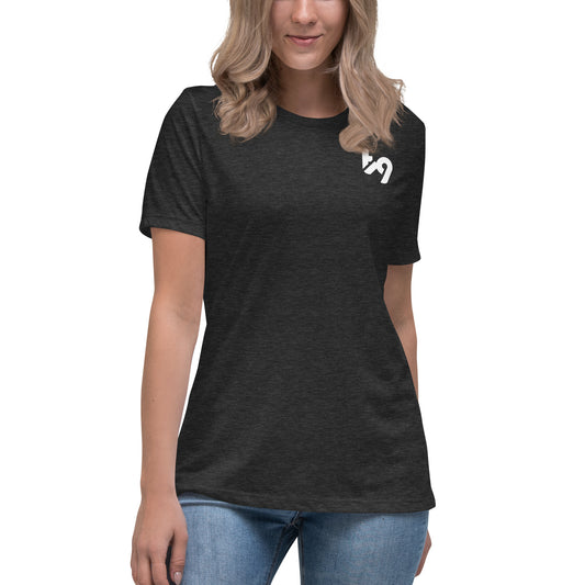 Women's Peace Relaxed T-Shirt