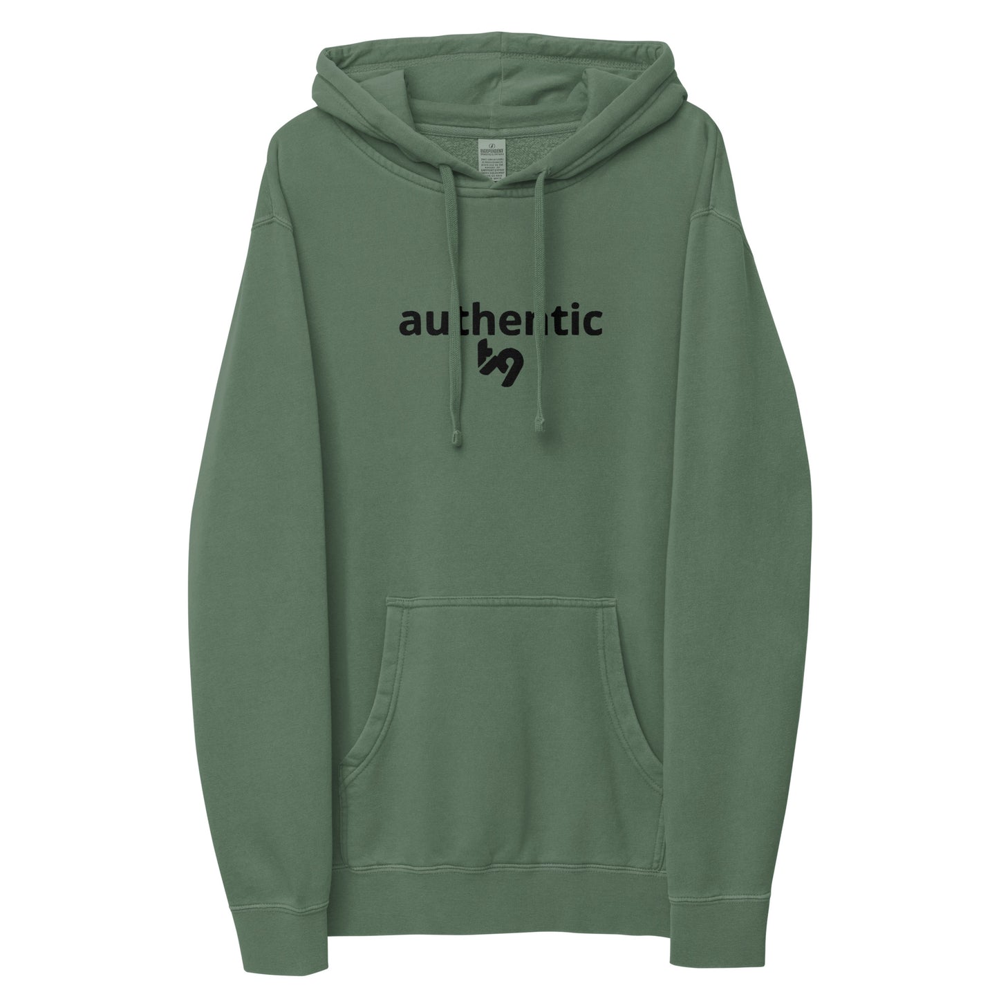 Unisex rainy day hoodie