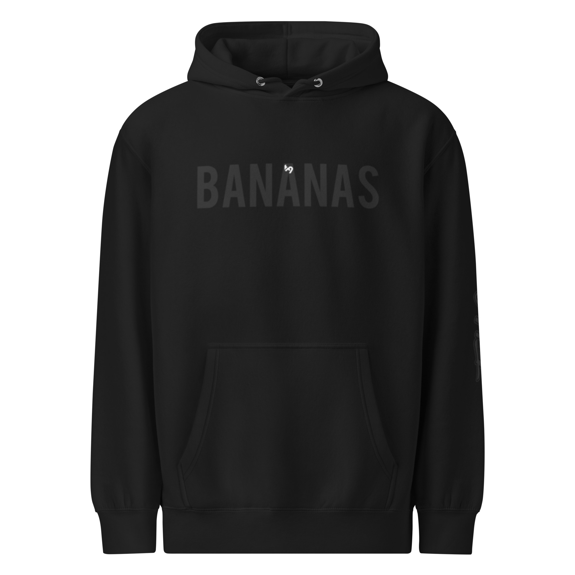 Runing Late. Worth it Unisex premium mid-weight hoodie