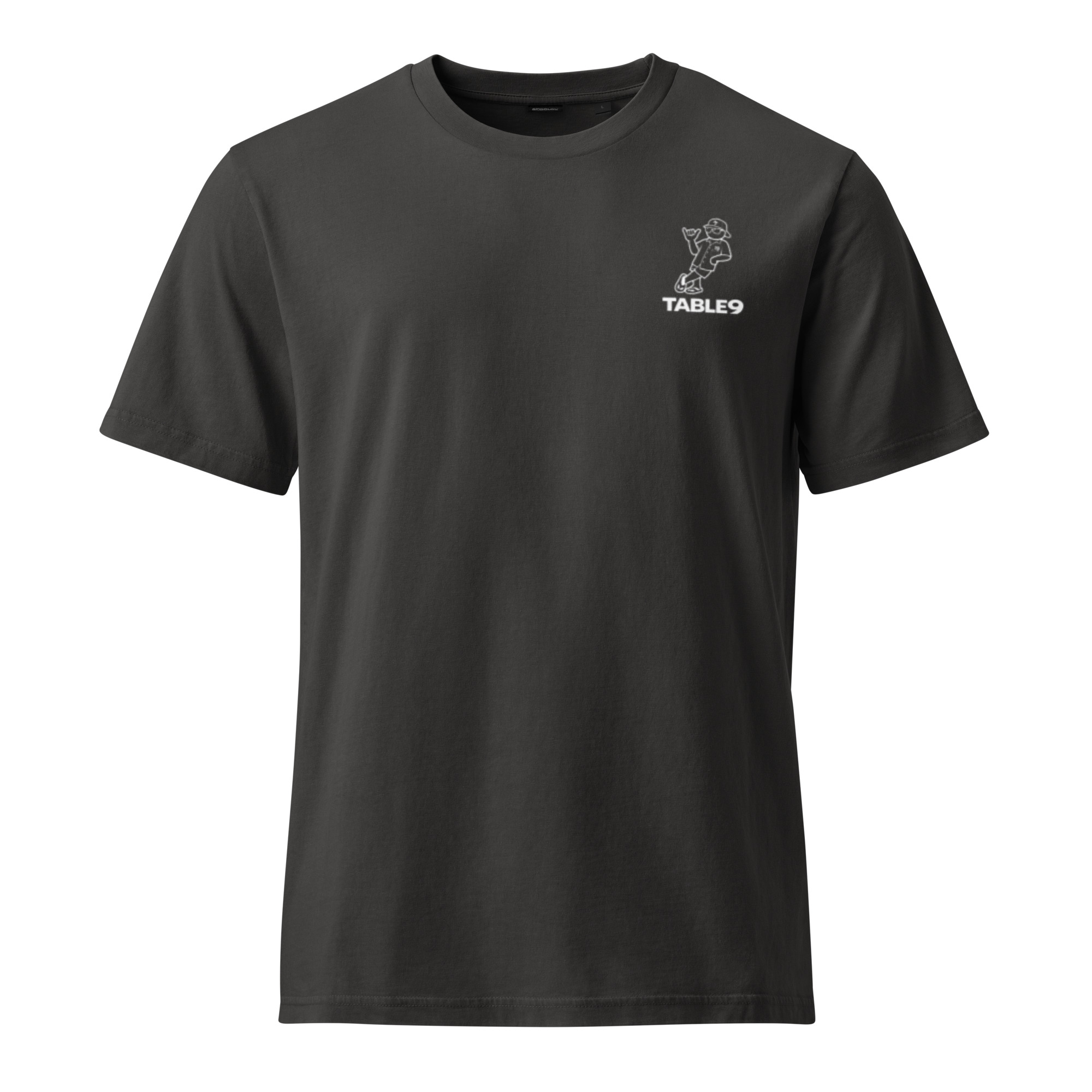 Opinions Unisex Garment Dyed Creator 2.0 Vintage T-Shirt | Stanley/Stella SATU041