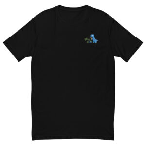 Dino Short Sleeve T-shirt