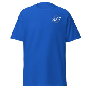 Unisex NPJ classic tee