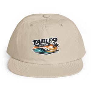 Tide Rider cap