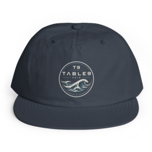 Surf cap